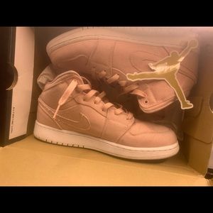 Air Jordan 1s